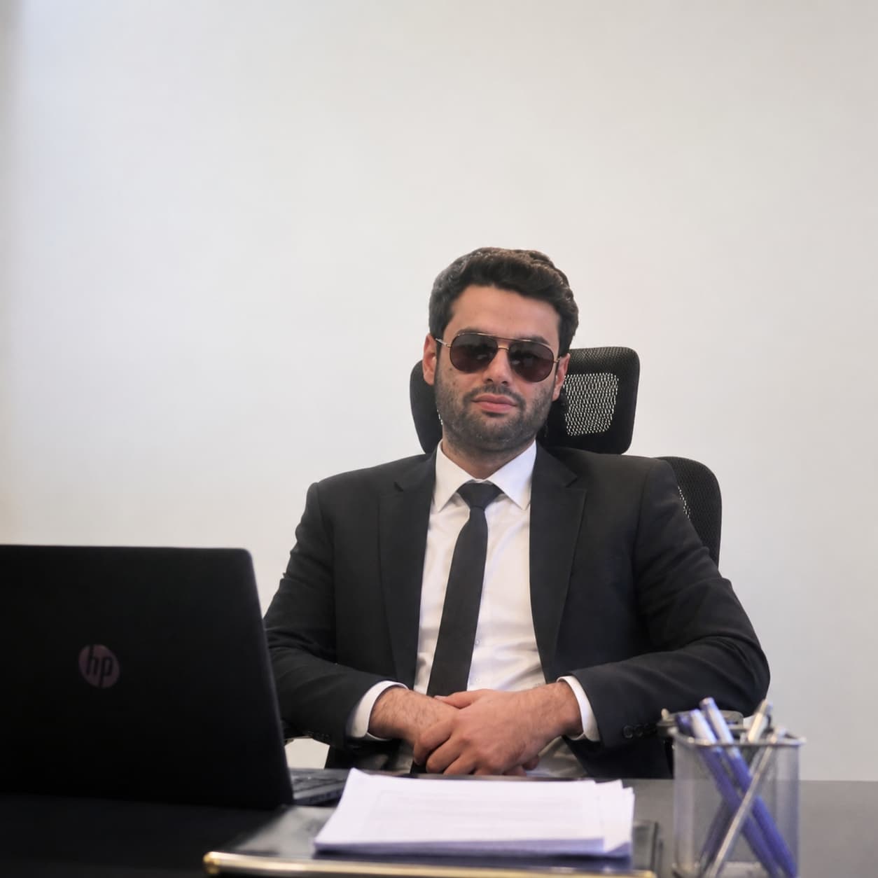 Omar Al Ek